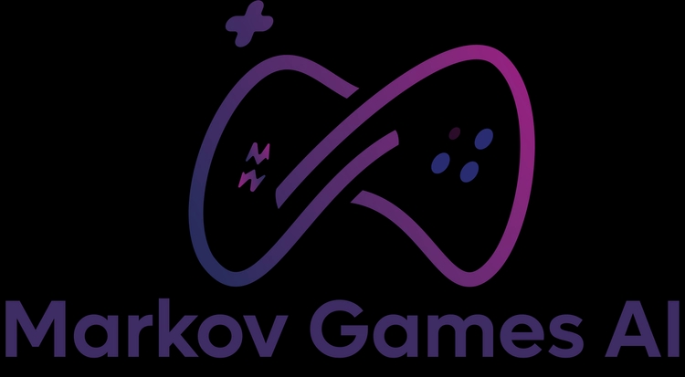 Markov Games Logo